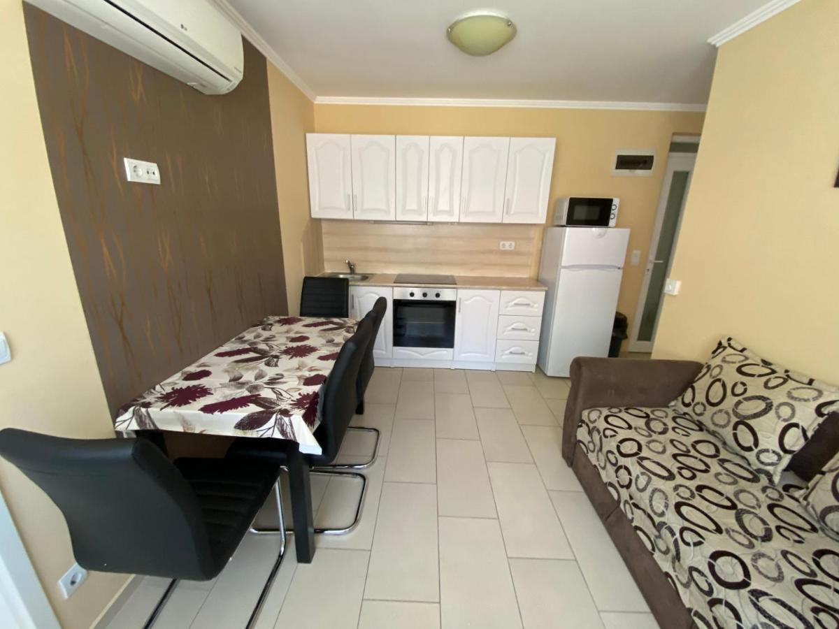 Kohl Wellness Apartman 시오포크 외부 사진