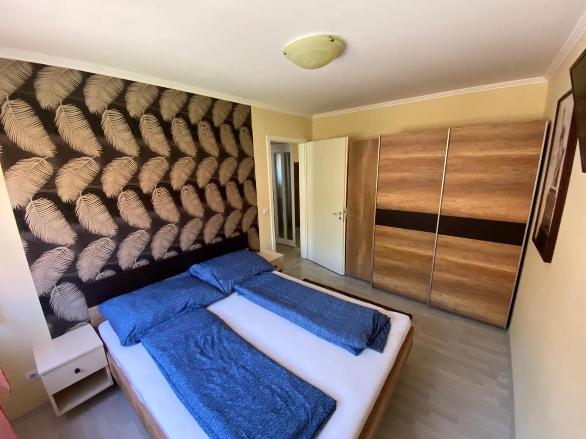 Kohl Wellness Apartman 시오포크 외부 사진