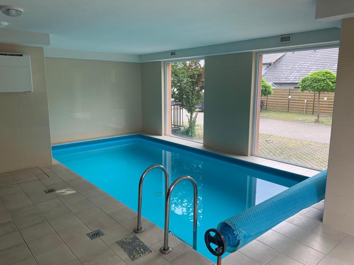 Kohl Wellness Apartman 시오포크 외부 사진