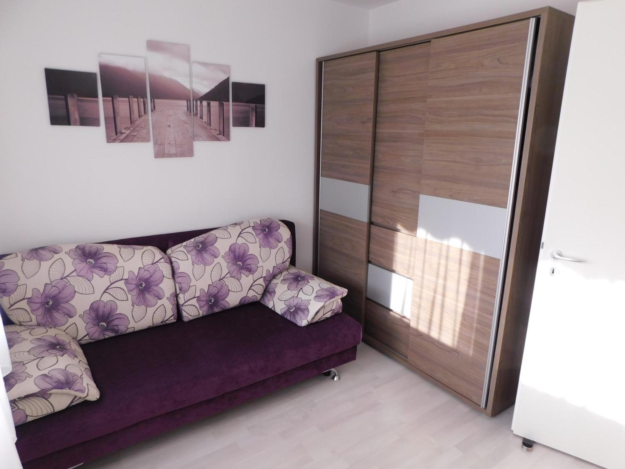 Kohl Wellness Apartman 시오포크 외부 사진