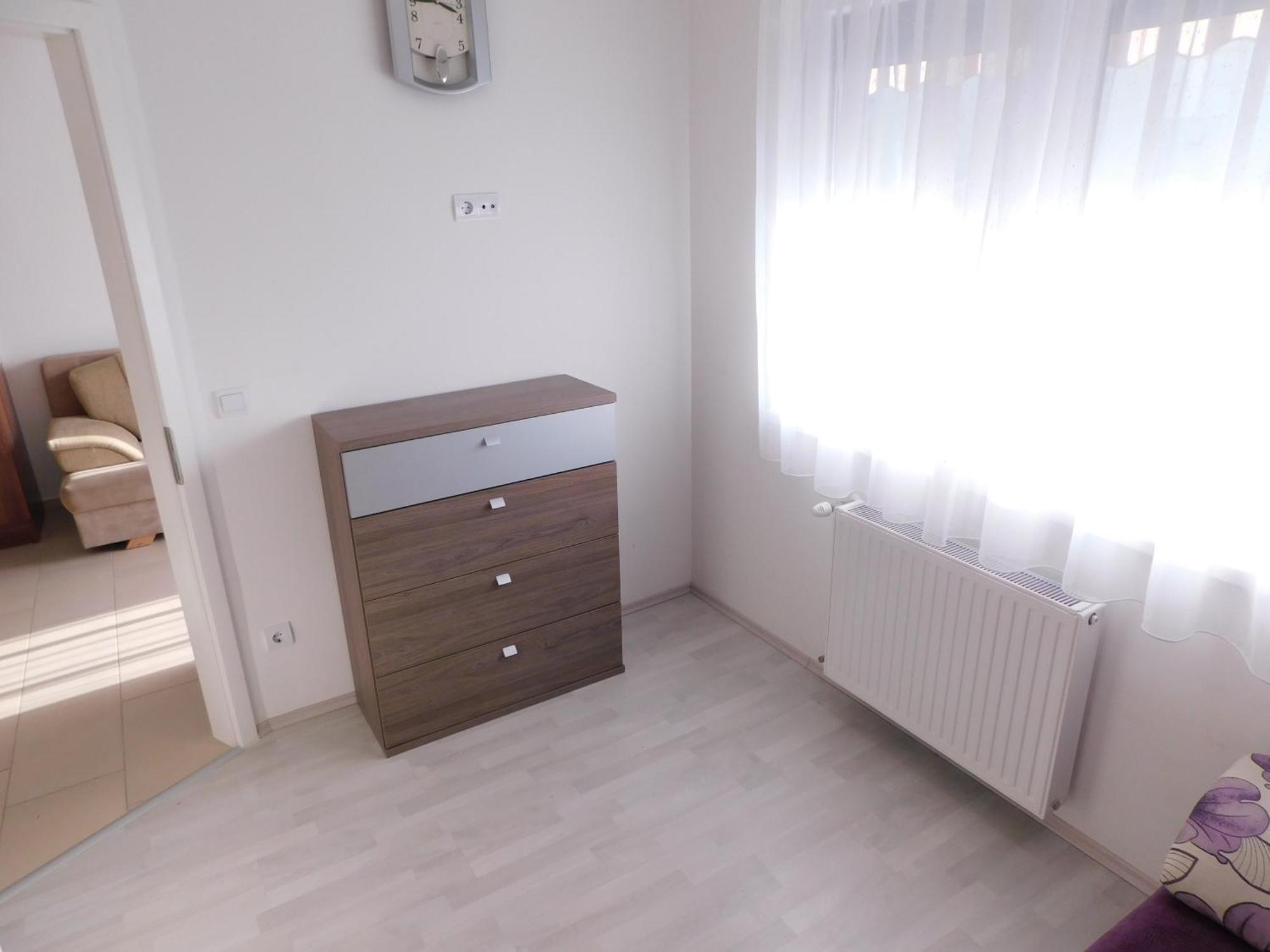 Kohl Wellness Apartman 시오포크 외부 사진