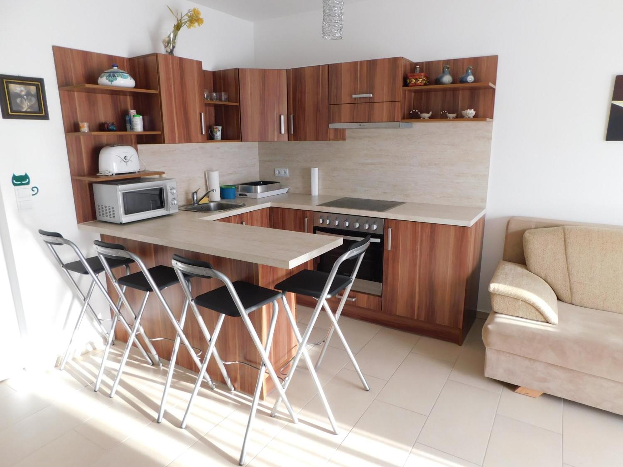 Kohl Wellness Apartman 시오포크 외부 사진